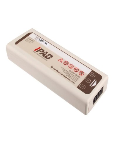 BATTERIA MONOUSO AL LITIO - PER DEFIBRILLATORE CU-SP1
