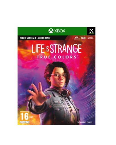 XBOX ONE/SX Life is Strange: True Colors