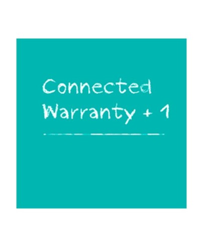 Connected Warranty_Estensione garanzia di 1 anno + monitoraggio