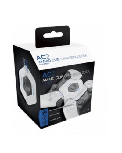 AC-2 CHARGER KIT PS5