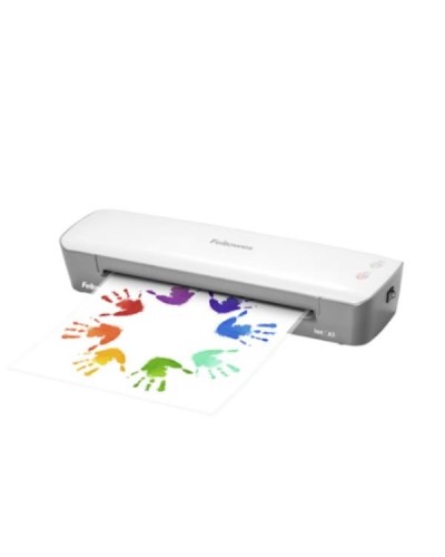 PLASTIFICATRICE ION 3