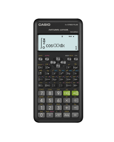 SCIENTIFICA FX570ESPLUS2WET