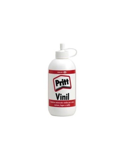 PRITT COLLA VINIL UNIVERSALE 100g CONF.24