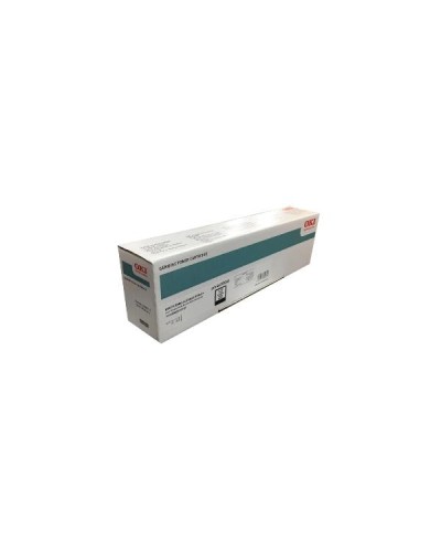OKI - TONER NERO PRO8432WT