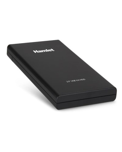 HXD25U30 BOX HDD - SSD 2.5" USB 3.0 SATA III