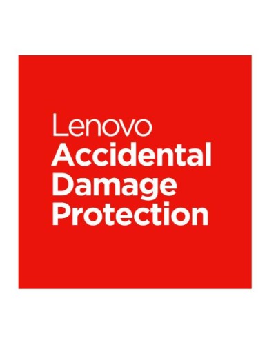 12 mesi  Accidental Damage Protection
