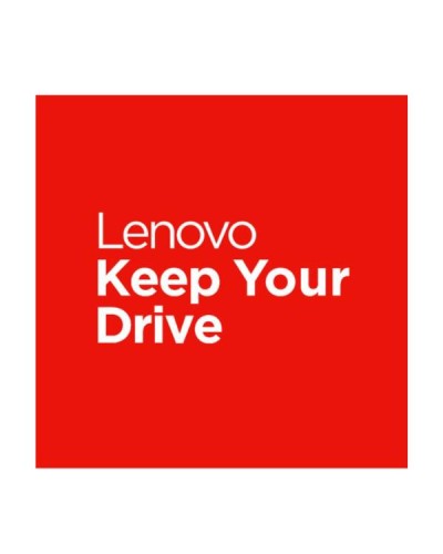 36 MESI  KEEP YOUR DRIVE