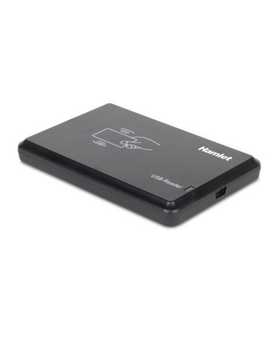 HURTAG1356 LETTORE CONTACTLESS PER TAG RFID