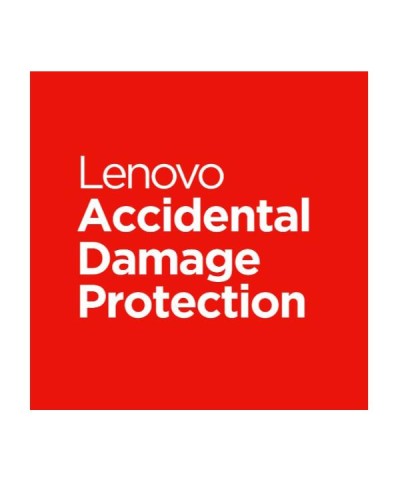 36 mesi  Accidental Damage Protection