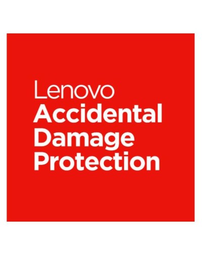 36 mesi  Accidental Damage Protection