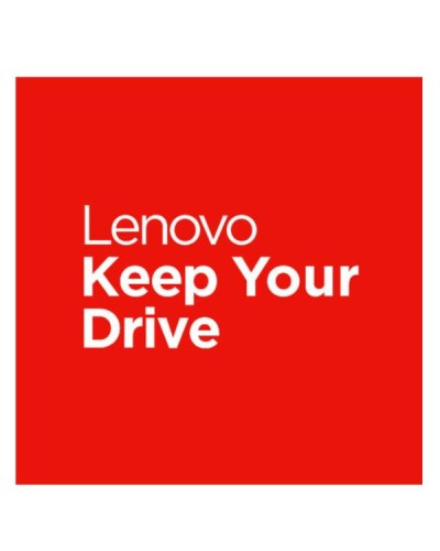 60 MESI  KEEP YOUR DRIVE