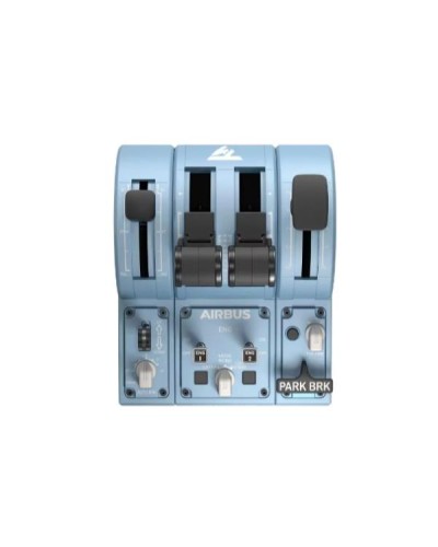 TCA QUADRANT ADD-ON AIRBUS EDITION