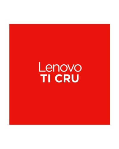 36 mesi  Tech Install CRU