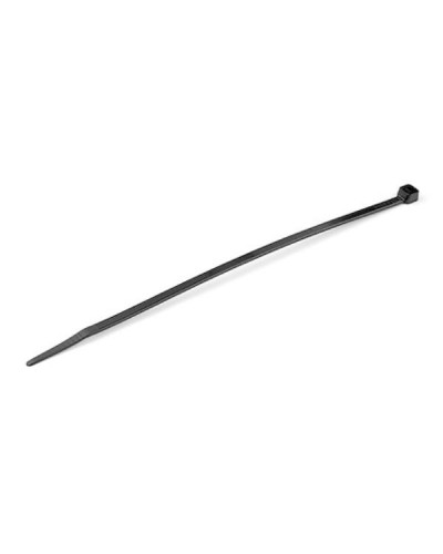 Fascette fermacavo riutilizzabili da 20 cm