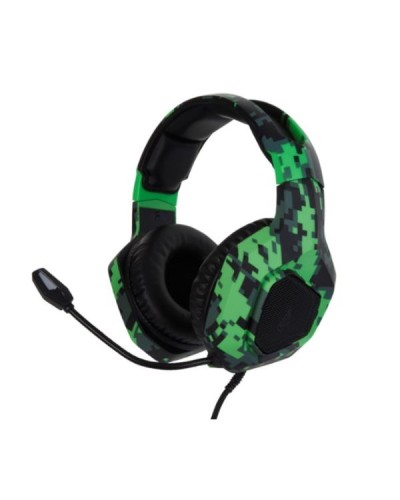 SureFire Skirmish Gaming RGB Headset