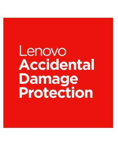 60 mesi  Accidental Damage Protection