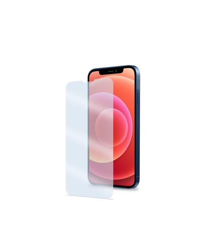 EASY - Vetro 9H con spessore 0.3 mm compatibile con Apple iPhone 13 Mini