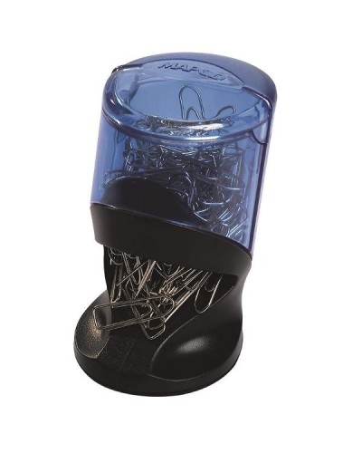 DISPENSER PER FERMAGLI BLISTE