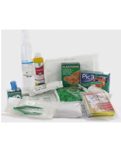 PACCO REINTEGRO per cod. 34196A e 34197