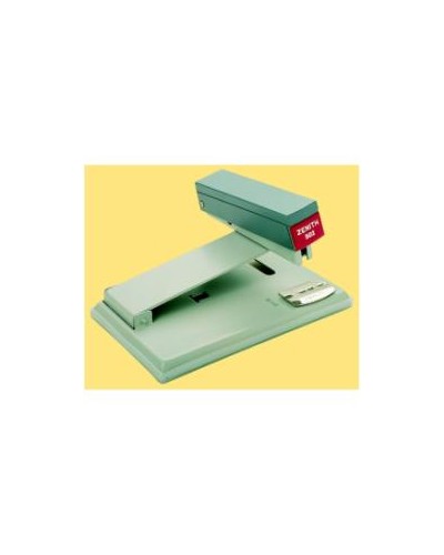 CUCITRICE DA TAVOLO 502 GRIGIO