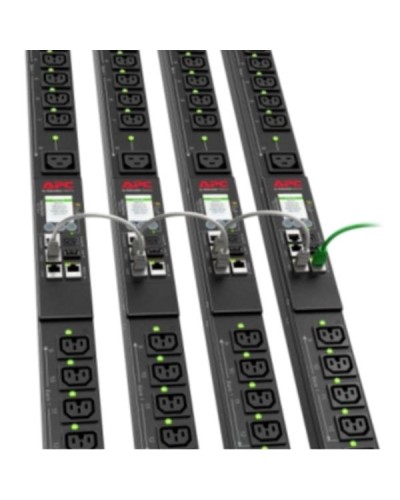 RACK PDU SWITCHED OU 21C13 3C19