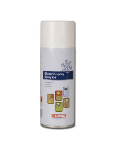 P5  GHIACCIO SPRAY - FLACONE 400ML
