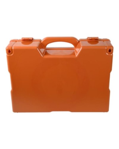 CASSETTA PLASTICA VUOTA "1" - 460x345x135mm