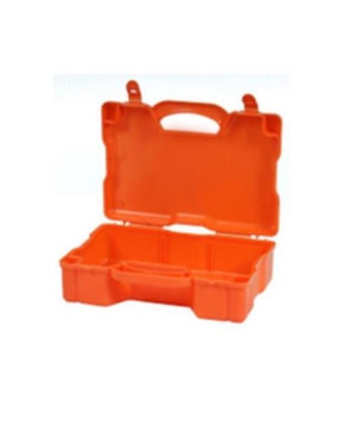 CASSETTA PLASTICA VUOTA "A" - 290x215x90mm