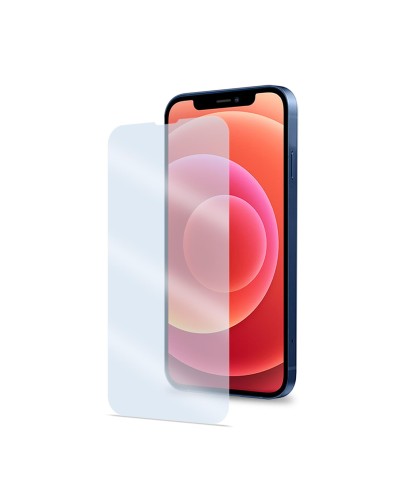EASY - Vetro 9H con spessore 0.3 mm compatibile con Apple iPhone 13 Pro Max/ iPhone 14 Plus