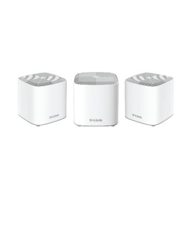 AX1800 DUAL-BAND WHOLE HOME