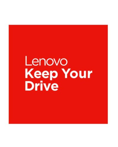 36 MESI  KEEP YOUR DRIVE