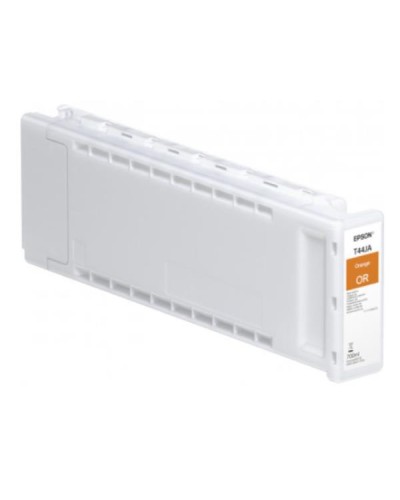 TANICA ORANGE ULTRACHROME PRO 12