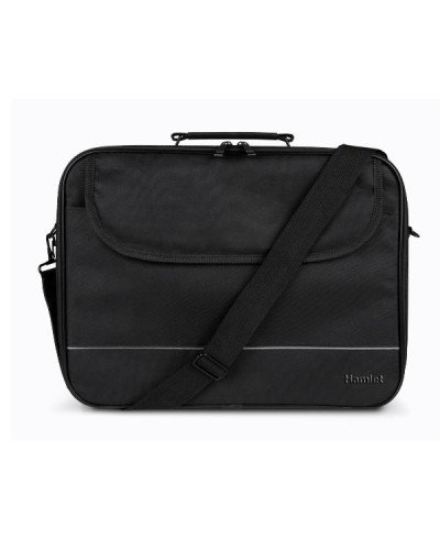 XNBAG156BL BORSA NOTEBOOK FINO A 16" CON TRACOLLA