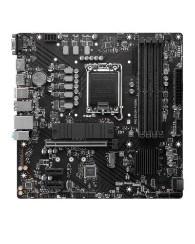 PRO B760M-P