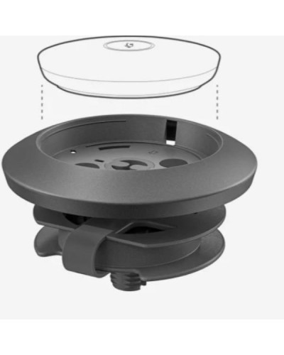MIC POD MOUNT