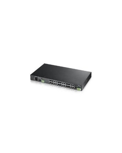 MGS3700-12C MANAGED LAYER 2 12 PT