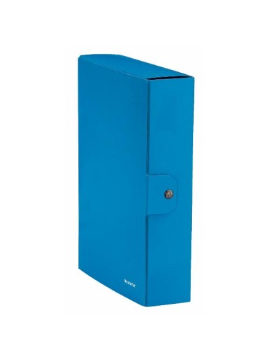 CARTELLA PROGETTI WOW 25X35X8 AZZUR