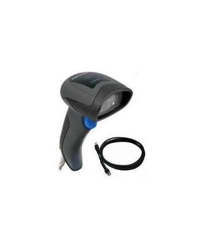 QUICKSCAN QD2500, 2D, KIT(USB), INTERFACCIA MULTIPLA