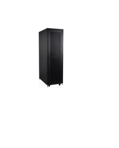 RACK IP20 RSA 27U 600X1000 NERO SMONTATO