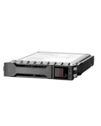 HPE 2,4 TB SAS 12G mission-critical 10K SFF