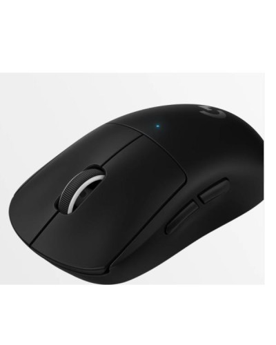 PRO X SUPERLIGHT GAMING MOUSE