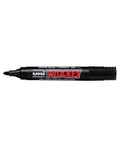 CF12 PROCKEY TONDO NERO