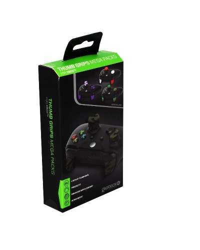 THUMB GRIPS MEGA PACK XBOX