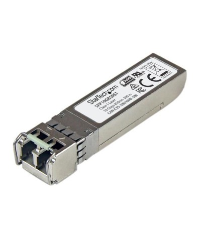 Modulo Ricetrasmettitore SFP+ in Fibra 10 Gigabit Conforme MSA - 10GBase-SR