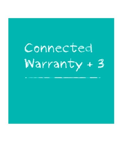 Connected Warranty_Estensione garanzia di 3 anni + monitoraggio