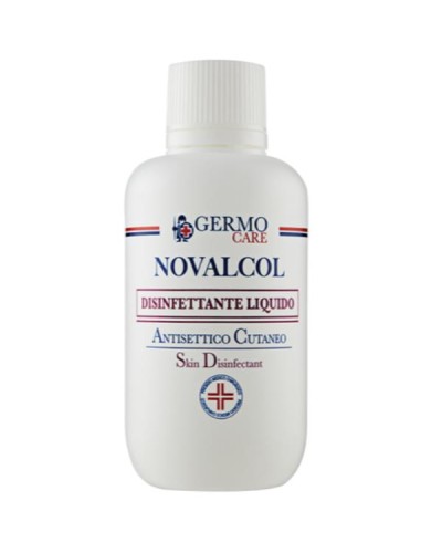 NOVALCOL - DISINFETTANTE - 250 ML