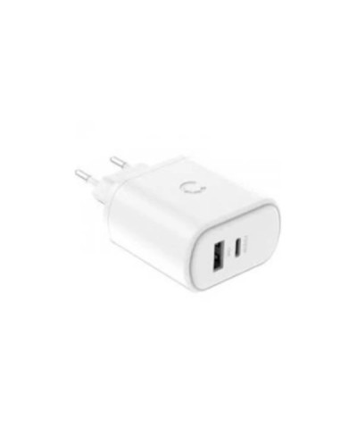 Caricatore da Muro 32W USB-C PD - Bianco
