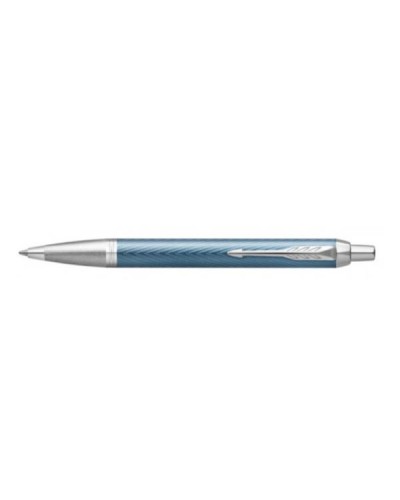 IM PREMIUM BLU GREY CT SFERA M