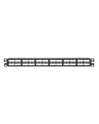 PATCH PANEL SCHERMATO 48 PORTE