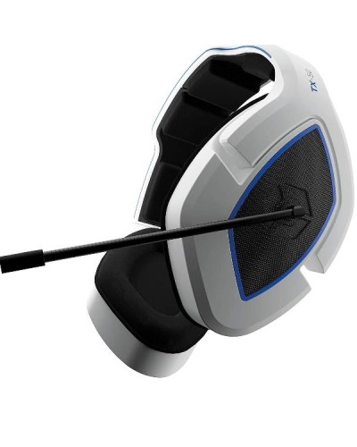 TX50 STEREO HEADSET PS5 WH/BL